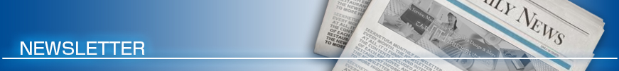 NEWSLETTER