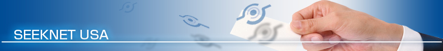 SEEKNET USA