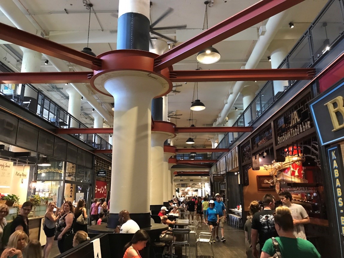 PONCE CITY MARKET