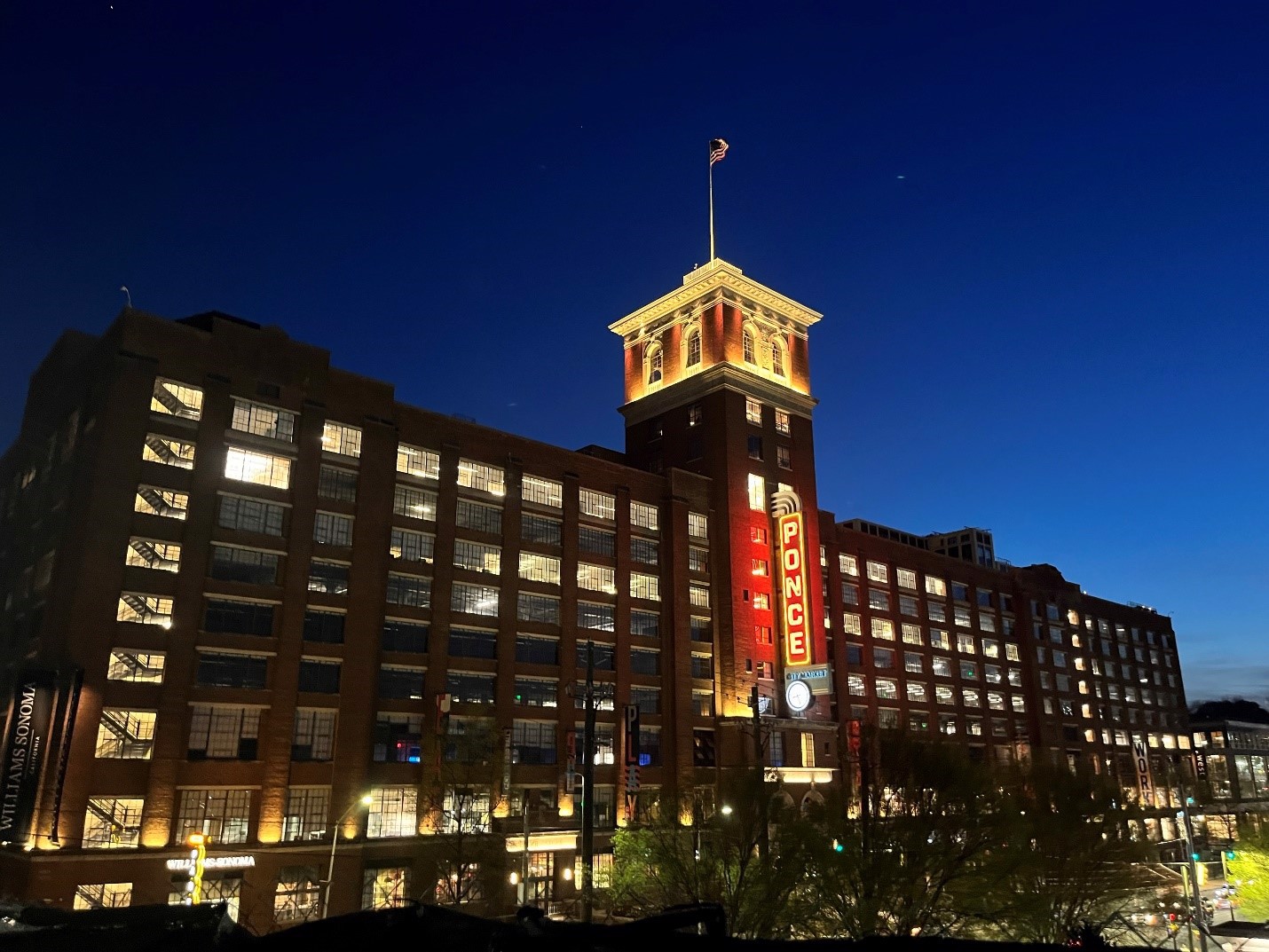 PONCE CITY MARKET