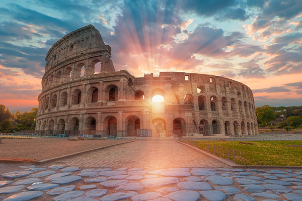 Colosseum