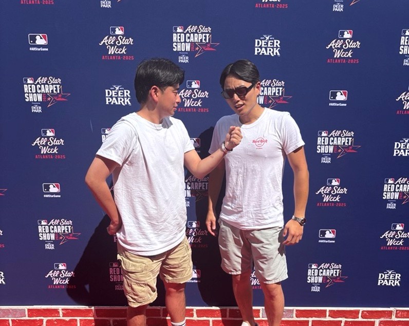 友人とのインタビューごっこ