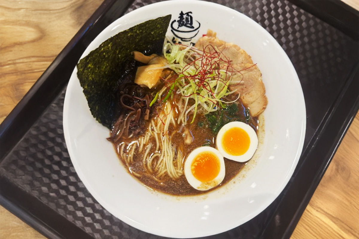 Ramen