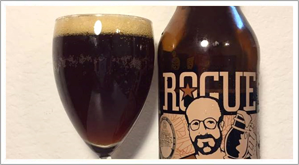 Hazelnut Brown Nectar