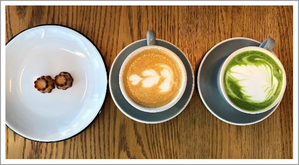 Millcross Coffee Bar & Kitchen