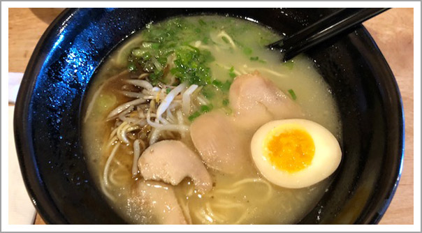 Hakata Ikkousha