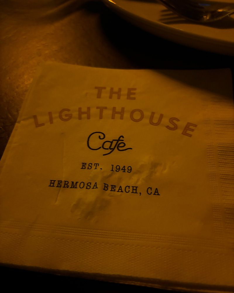 Lighthouse Café