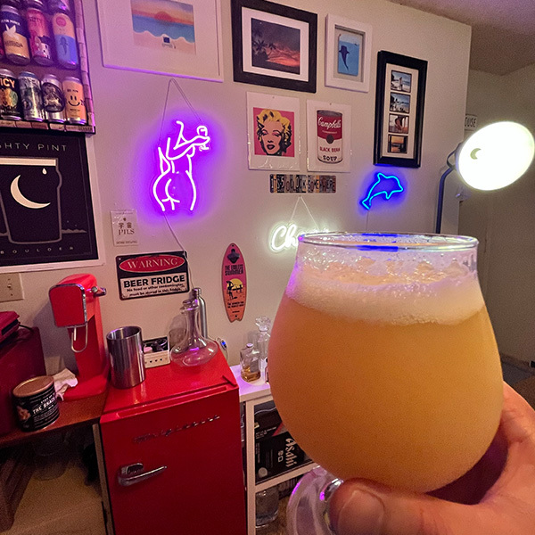 Brouwerij West - Picnic Lightning