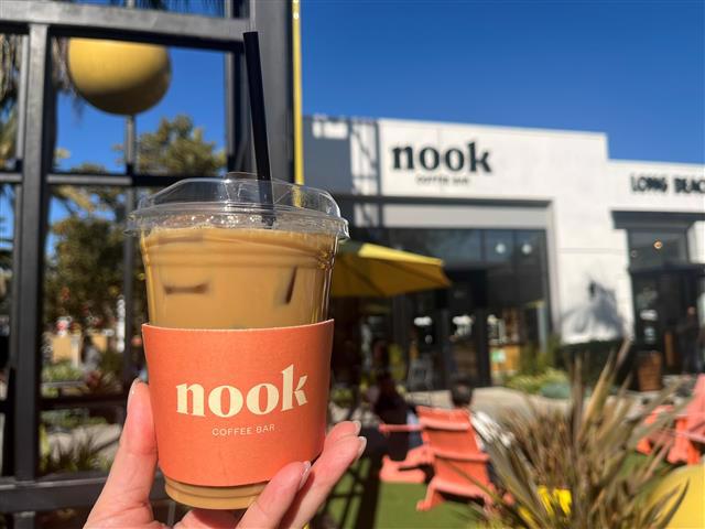 Nook Coffee Bar