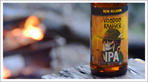 VOODOO RANGER IPA