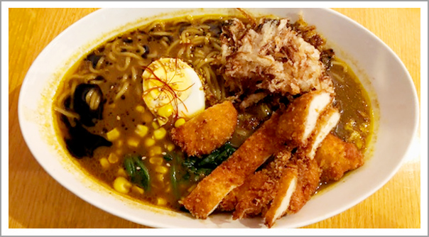 Curry House Torrance店