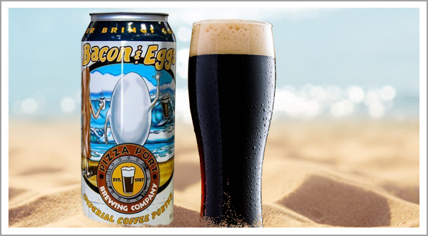 BACON&EGGS IMPERIAL COFFEE PORTER