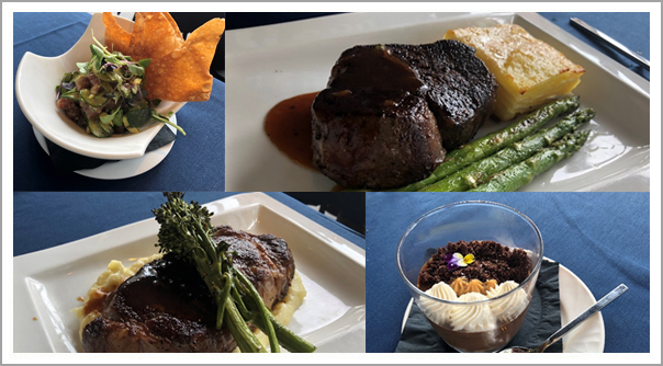 Noe Restaurant and Bar