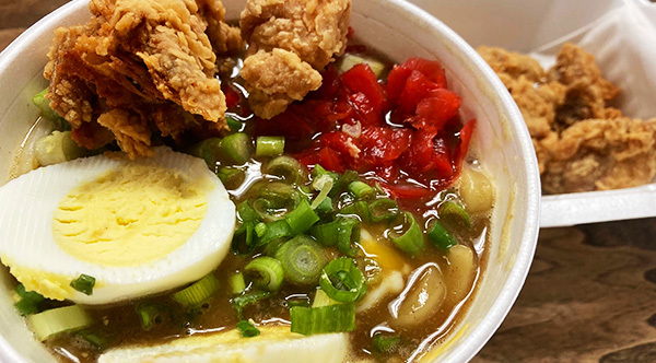 Spoon house Bakery and Restaurant