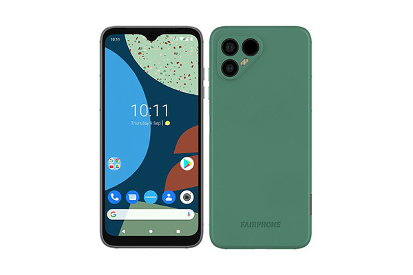 Fairphone