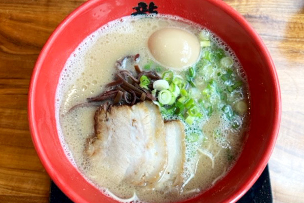 ramen