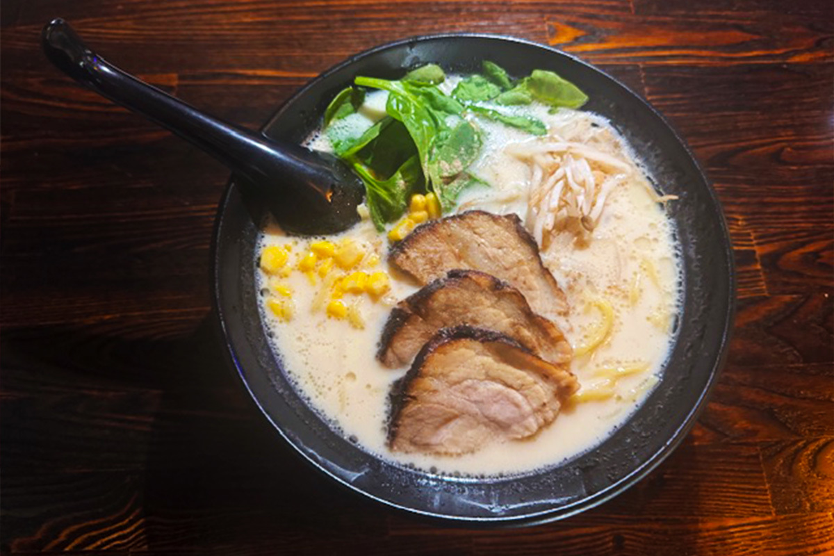 Ramen