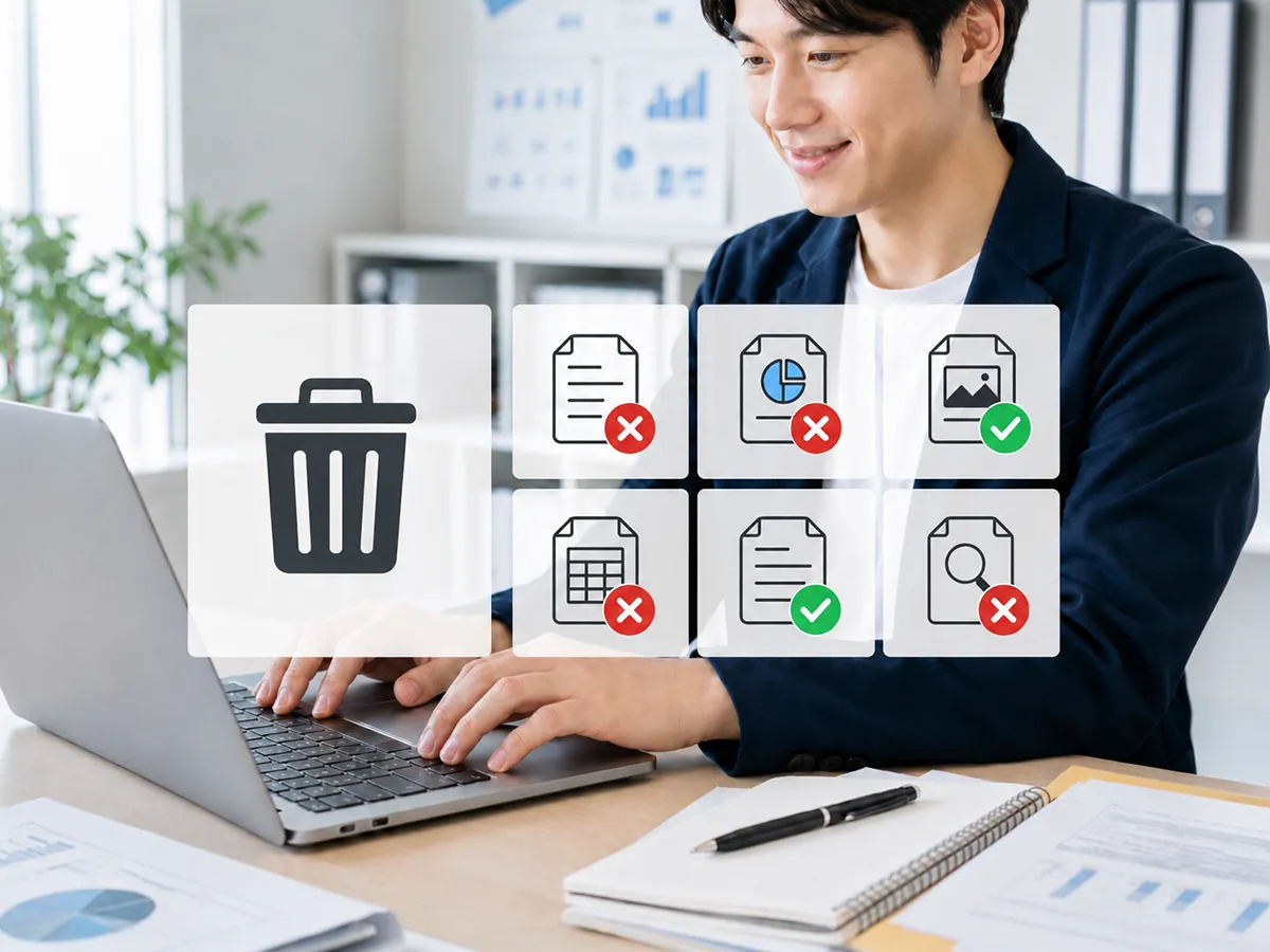 SNSのアルゴリズムコンセプト