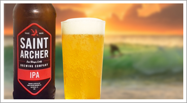 Saint Archer IPA