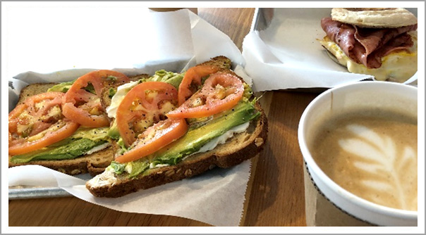 Board House Coffee