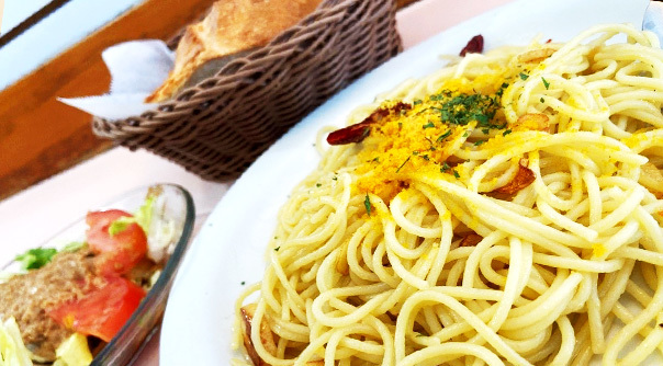 Spoon house Bakery and Restaurant