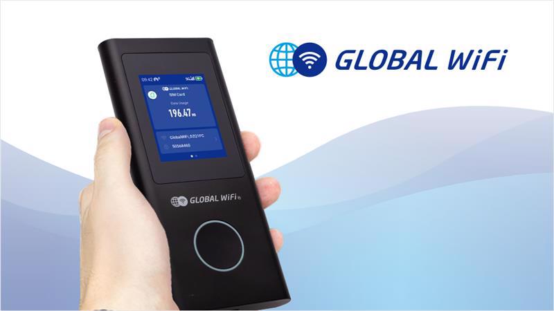 Global Wifi