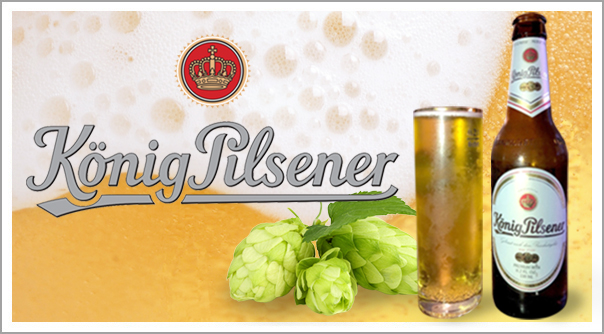 German Pilsner