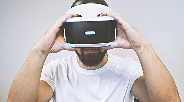 VRヘッドセットシステム「PlayStation VR」（PS VR）のPlayStation 5（PS5）専用次世代モデル