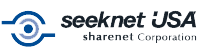 seeknet USA sharenet Corporation