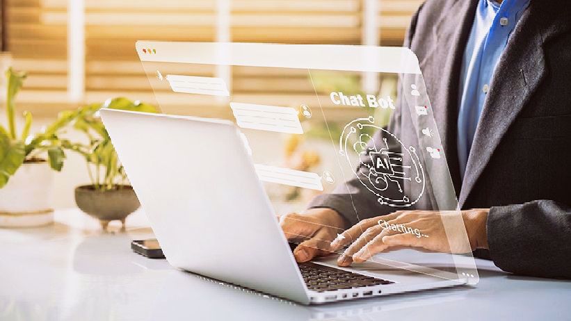 SNSのアルゴリズムコンセプト