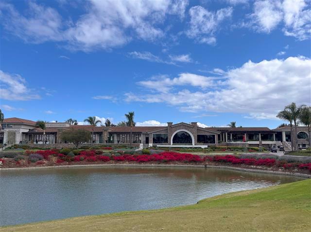 Old Ranch Golf Course