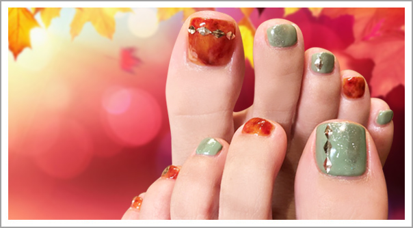 November Nail