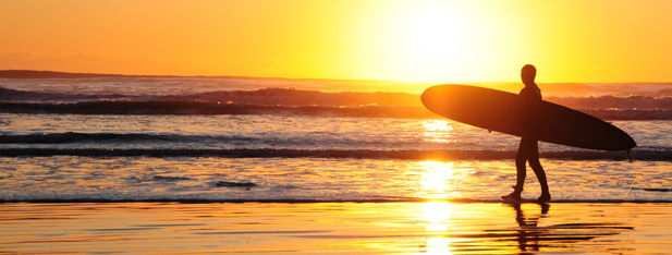 Surfing Column