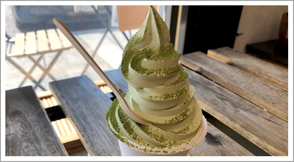 Tea Master Matcha Cafe & Green Tea Shop