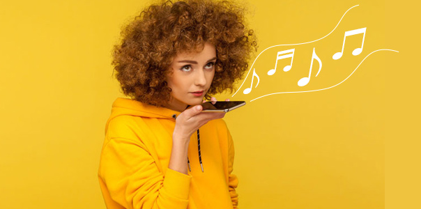 グーグルの「鼻歌検索」