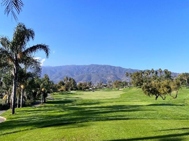 Sierra Lakes Golf Club