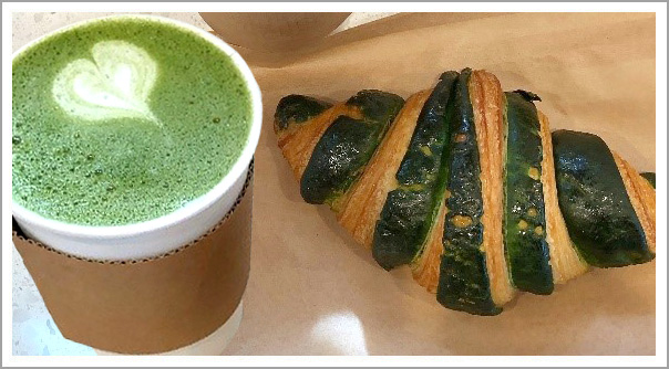 Chitchat Coffee + Matcha