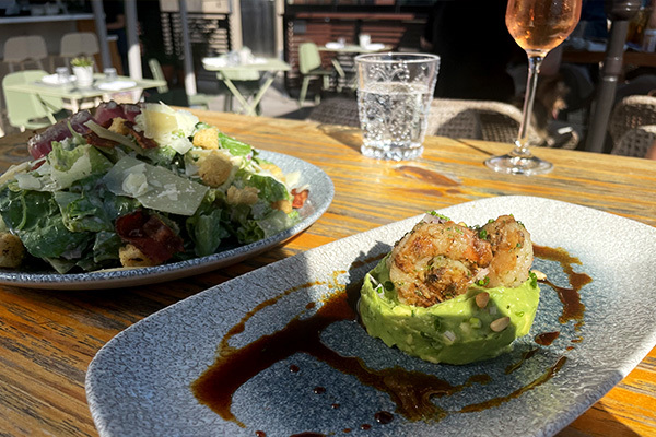 アボカド・マリブ