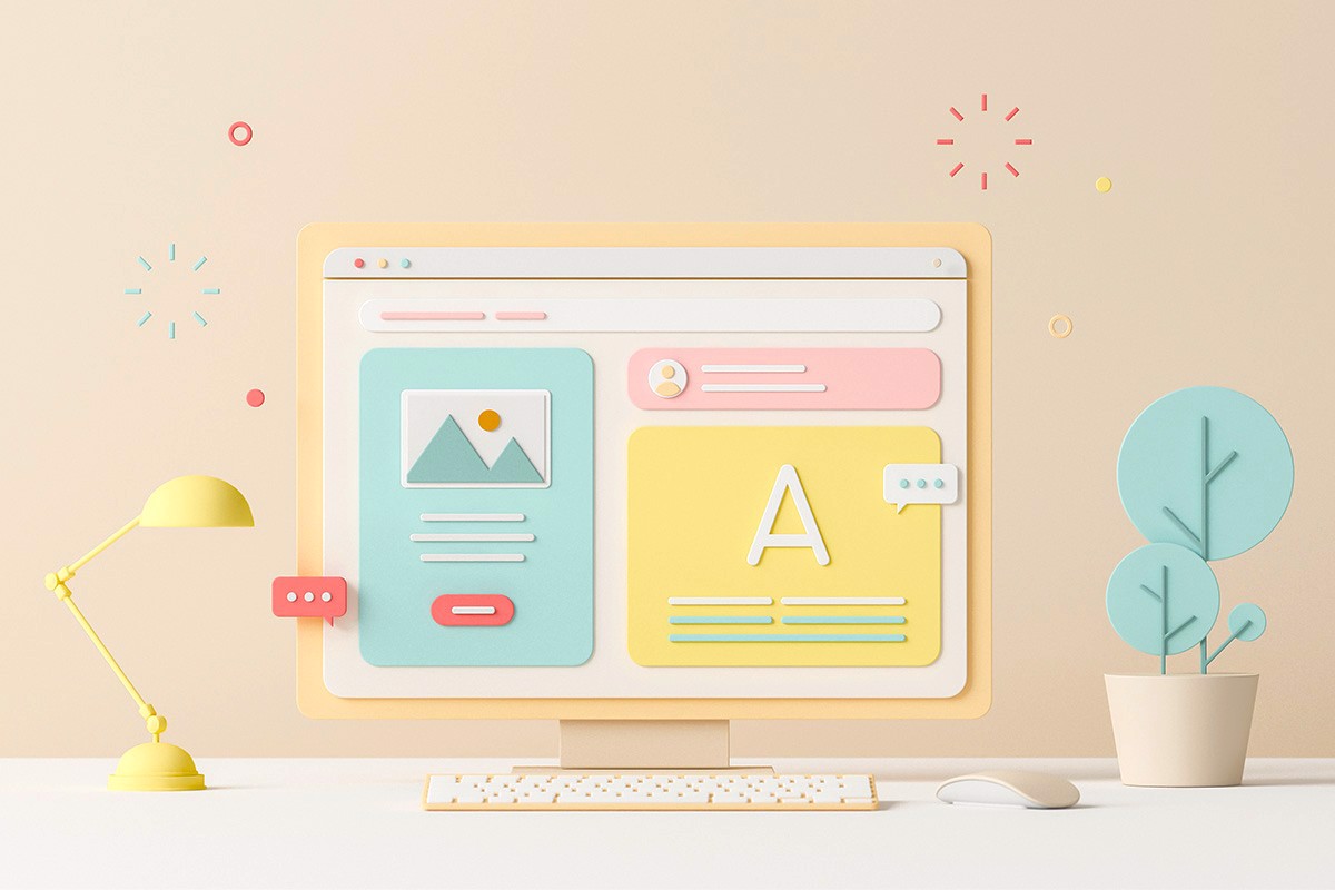 PCアイコンイメージ