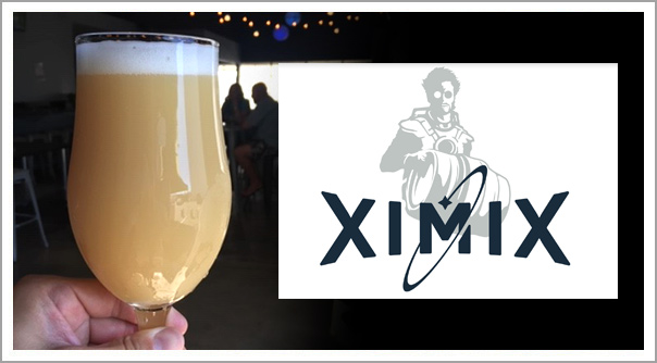 DANCES WITH STARS （Hazy IPA）