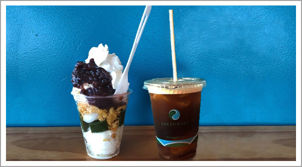 Kansha Creamery