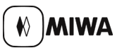 MIWA Lock