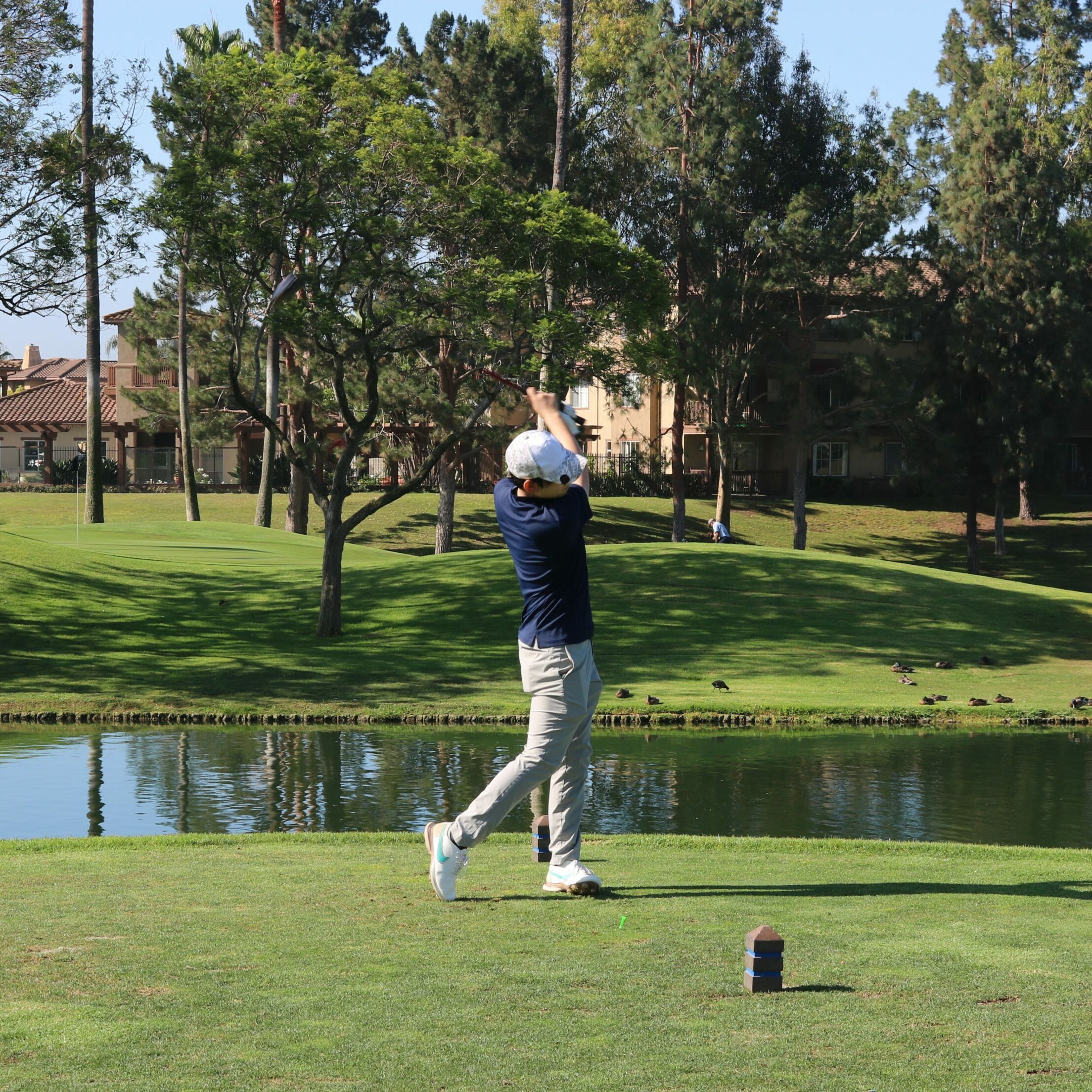 メンバー紹介 Yuichi Hanada USA