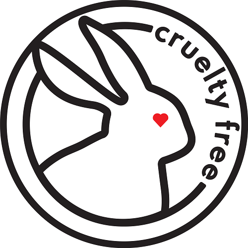 Cruelty free label
