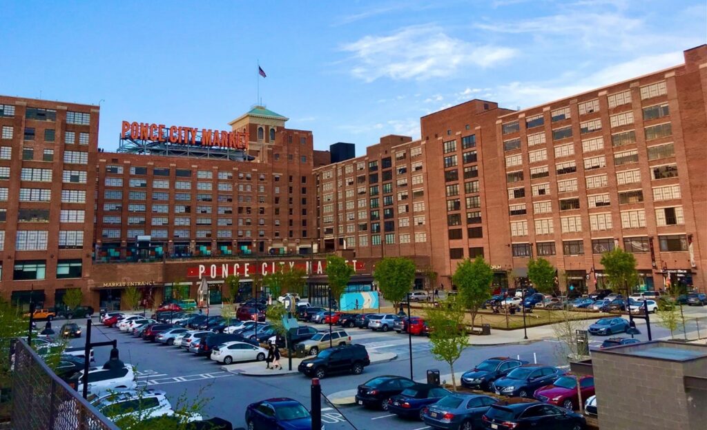 Ponce City Market