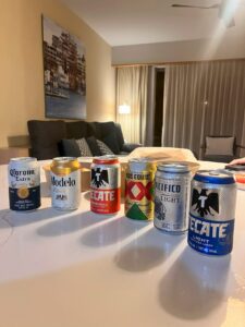 結局Modeloが一番好きでした