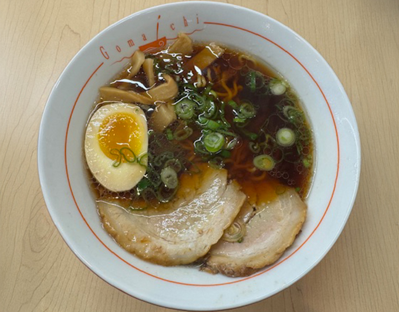 スタッフブログ: Ramen | Seeknet USA