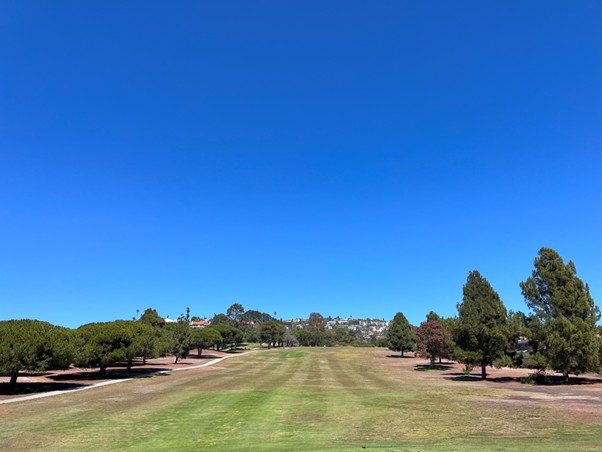 Los Verdes Golf Course