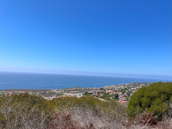 Los Verdes Golf Course