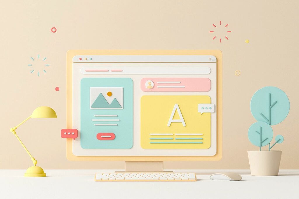 PCアイコンイメージ